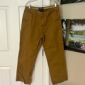 Mountain Khakis pants